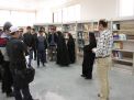 گزارش تصویری دانش آموزان/ روزدوم جشنواره از دبیرستان تا دانشگاه صنعتی شاهرود